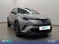 Toyota C-HR 125H Style Plus Gris - thumbnail 3