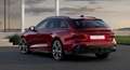 Audi A5 Avant e-hybrid 299pk quattro S tronic S edition Rood - thumbnail 3