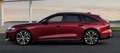 Audi A5 Avant e-hybrid 299pk quattro S tronic S edition Rood - thumbnail 2