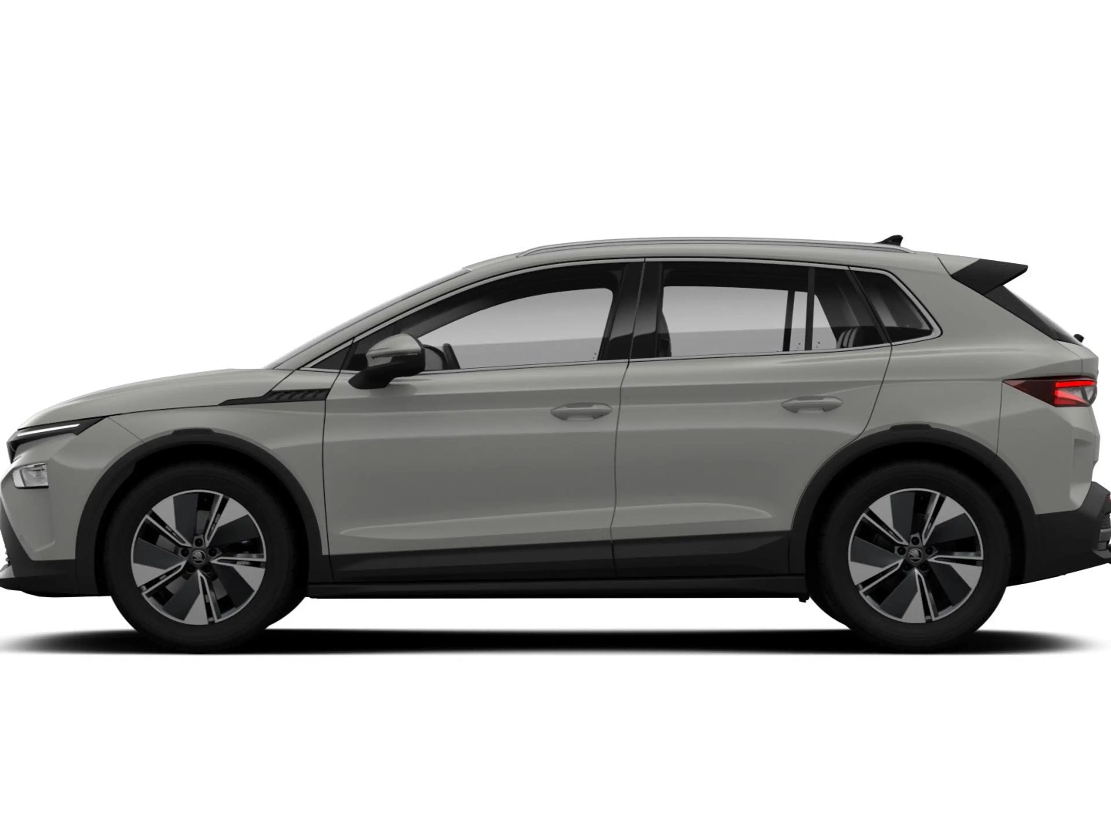 Skoda Elroq 60 Edition 190 pk | Trekhaak | Velgen: 19" lichtme — photo 2