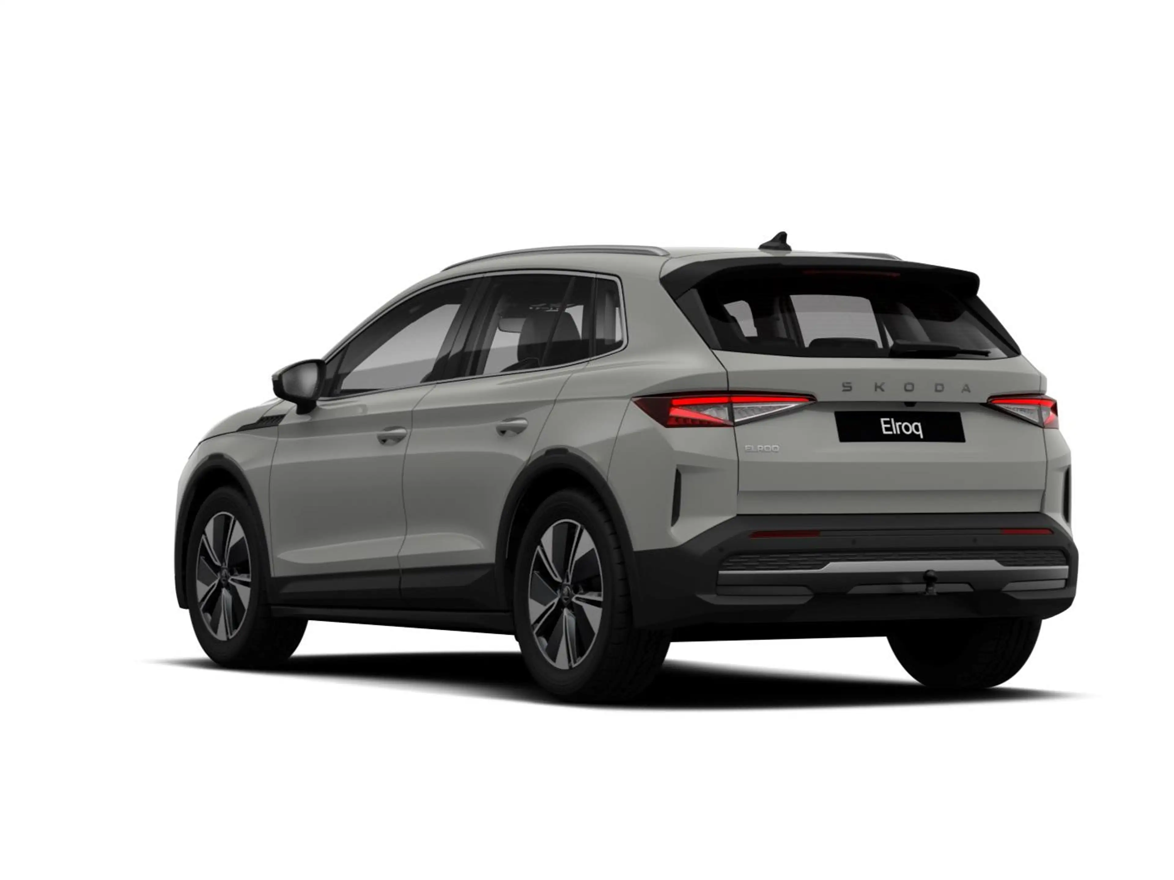 Skoda Elroq 60 Edition 190 pk | Trekhaak | Velgen: 19" lichtme — photo 3