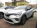 Renault Captur Full Hybrid E-Tech 145Cv Techno - 7000km Gümüş rengi - thumbnail 2