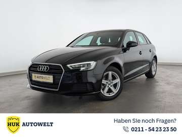 A3 1.5 TSI Sportback basis XENON+NAVI+PDC+SHZ+