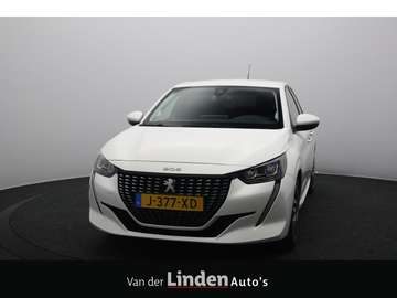 1.2 PureTech Blue Lease Allure | 3D i-Cockpit | Na