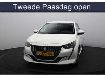 1.2 PureTech Blue Lease Allure | 3D i-Cockpit | Na