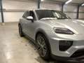 Porsche Macan Macan 4, 408 ch Argent - thumbnail 3