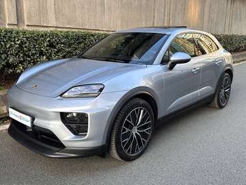 Macan 4, 408 ch