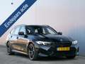 BMW 318 3-serie Touring 318i M-Sport 157 Pk Automaat van € Noir - thumbnail 1