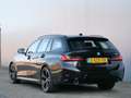 BMW 318 3-serie Touring 318i M-Sport 157 Pk Automaat van € Noir - thumbnail 5
