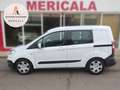 Ford Transit Courier Blanco - thumbnail 4