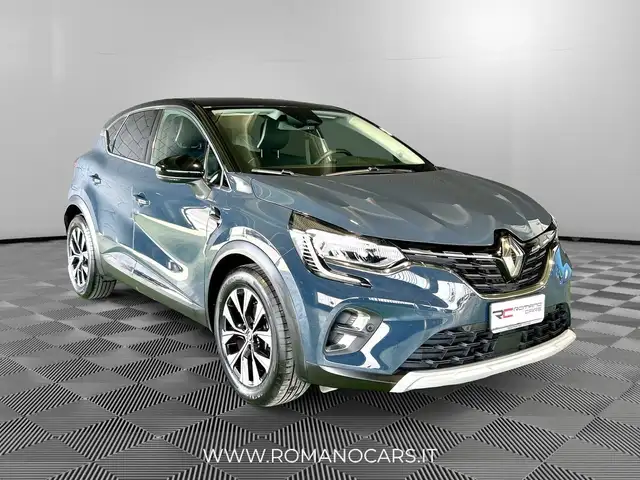 Renault Captur Captur 1.0 tce Techno Gpl 100cv