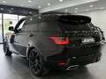 Land Rover Range Rover Sport 3.0 SDV6 HSE Dynamic Full Pano Matrix Carpass Noir - thumbnail 10