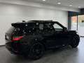 Land Rover Range Rover Sport 3.0 SDV6 HSE Dynamic Full Pano Matrix Carpass Noir - thumbnail 8