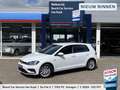 Volkswagen Golf 1.0 TSI Comfortline Business R-Line / NL-Auto / Ve Wit - thumbnail 1