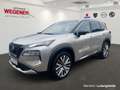 Nissan X-Trail X-TRAIL 1.5 VC-T e-POWER 204 PS 4x2 Tekna+ 5 Sit Серебристый - thumbnail 1