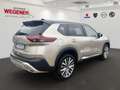 Nissan X-Trail X-TRAIL 1.5 VC-T e-POWER 204 PS 4x2 Tekna+ 5 Sit Серебристый - thumbnail 3