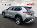 Nissan X-Trail X-TRAIL 1.5 VC-T e-POWER 204 PS 4x2 Tekna+ 5 Sit Серебристый - thumbnail 4
