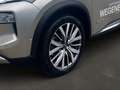 Nissan X-Trail X-TRAIL 1.5 VC-T e-POWER 204 PS 4x2 Tekna+ 5 Sit Серебристый - thumbnail 6