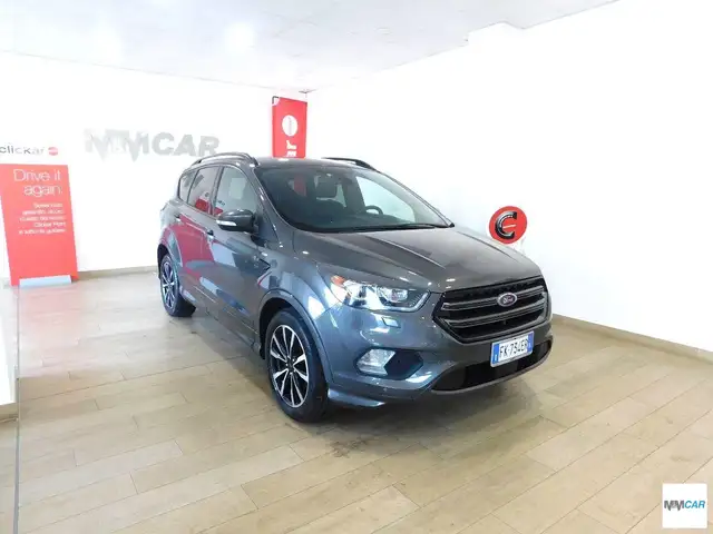Ford Kuga 1.5 EcoB.150CV S&S 2WD ST-Line Bus.