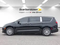 Chrysler Grand Caravan 2027 — фото 9