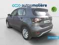 Volkswagen T-Cross 1.0 TSI Advance 81kW Gris - thumbnail 3
