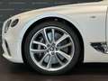 Bentley Continental GTC V8 Mulliner White - thumbnail 11
