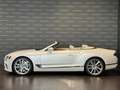 Bentley Continental GTC V8 Mulliner White - thumbnail 8