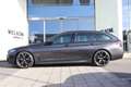 BMW 530 5 Serie Touring 530i High Executive M Sport Automa Grau - thumbnail 7