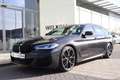 BMW 530 5 Serie Touring 530i High Executive M Sport Automa Grau - thumbnail 5