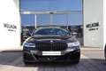BMW 530 5 Serie Touring 530i High Executive M Sport Automa Grau - thumbnail 3