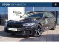 BMW 530 5 Serie Touring 530i High Executive M Sport Automa Grau - thumbnail 1