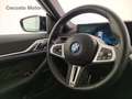 BMW i4 M50 auto Bianco - thumbnail 15