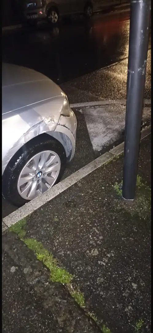 BMW 120 120d DPF Edition Lifestyle - 2