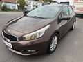 Kia Ceed / cee'd Edition 7 | EURO5| LHZ| KLIMA| SHZ| AHK| Brun - thumbnail 4