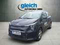 Kia Picanto 1.0 Vision LM KAM KlimaA Navi SHZ Schwarz - thumbnail 2