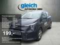 Kia Picanto 1.0 Vision LM KAM KlimaA Navi SHZ Schwarz - thumbnail 1