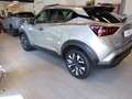 Nissan Juke F16 1,0 DIG-T Acenta+ 114PS Zilver - thumbnail 4
