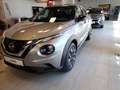 Nissan Juke F16 1,0 DIG-T Acenta+ 114PS Plateado - thumbnail 3