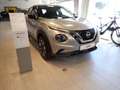 Nissan Juke F16 1,0 DIG-T Acenta+ 114PS Plateado - thumbnail 1