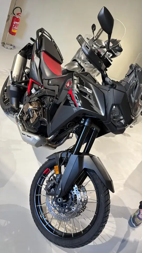 Honda CRF 1100