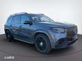 Mercedes-Benz GLS 63 AMG GLS 63 4M+ AMG+NIGHT+AHK+STANDHZG+HUD+SHD+MEMORY Gris - thumbnail 6