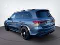 Mercedes-Benz GLS 63 AMG GLS 63 4M+ Augmented Burmester Distronic Drivers Grau - thumbnail 3