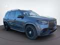 Mercedes-Benz GLS 63 AMG GLS 63 4M+ Augmented Burmester Distronic Drivers Grau - thumbnail 5