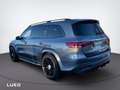 Mercedes-Benz GLS 63 AMG GLS 63 4M+ AMG+NIGHT+AHK+STANDHZG+HUD+SHD+MEMORY Grau - thumbnail 4