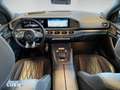 Mercedes-Benz GLS 63 AMG GLS 63 4M+ AMG+NIGHT+AHK+STANDHZG+HUD+SHD+MEMORY Gris - thumbnail 12
