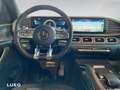 Mercedes-Benz GLS 63 AMG GLS 63 4M+ AMG+NIGHT+AHK+STANDHZG+HUD+SHD+MEMORY Grau - thumbnail 11