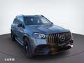 Mercedes-Benz GLS 63 AMG GLS 63 4M+ AMG+NIGHT+AHK+STANDHZG+HUD+SHD+MEMORY Gris - thumbnail 7
