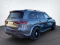 Mercedes-Benz GLS 63 AMG GLS 63 4M+ AMG+NIGHT+AHK+STANDHZG+HUD+SHD+MEMORY Grau - thumbnail 4