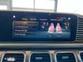 Mercedes-Benz GLS 63 AMG GLS 63 4M+ AMG+NIGHT+AHK+STANDHZG+HUD+SHD+MEMORY Gris - thumbnail 24