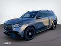 Mercedes-Benz GLS 63 AMG GLS 63 4M+ AMG+NIGHT+AHK+STANDHZG+HUD+SHD+MEMORY Grau - thumbnail 3